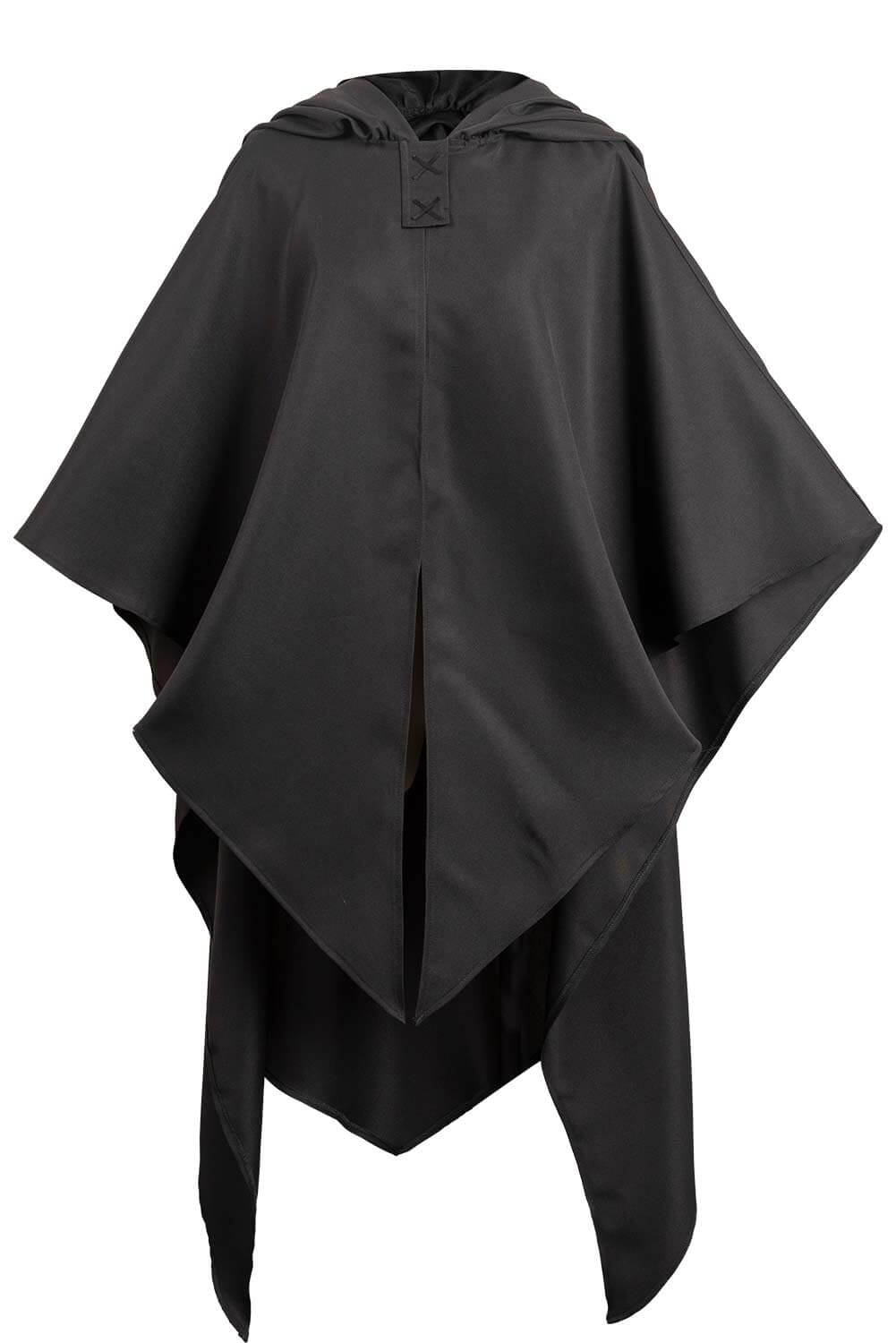 Womens Costume Cosplay Suits Full Set Outfits Adults Cape Robe Uniform Halloween