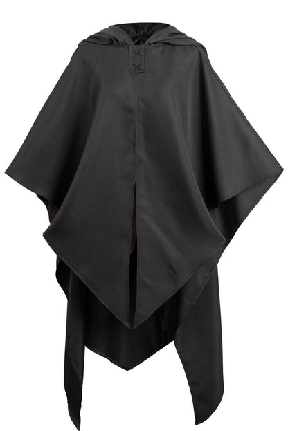 Womens Costume Cosplay Suits Full Set Outfits Adults Cape Robe Uniform Halloween