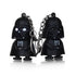 Darth Vader keychain with flashlight