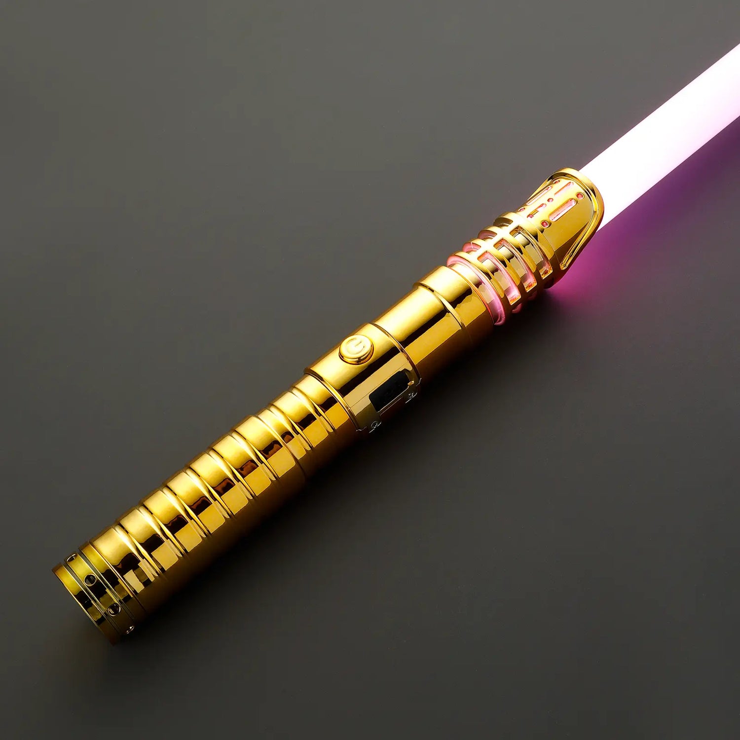 Eco Saber -Apprentice Saber