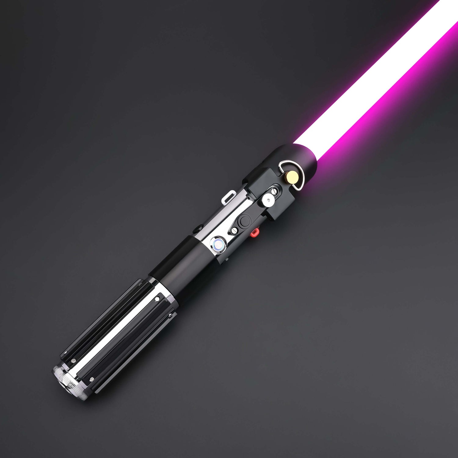 Vader ROTJ SE Lightsaber 