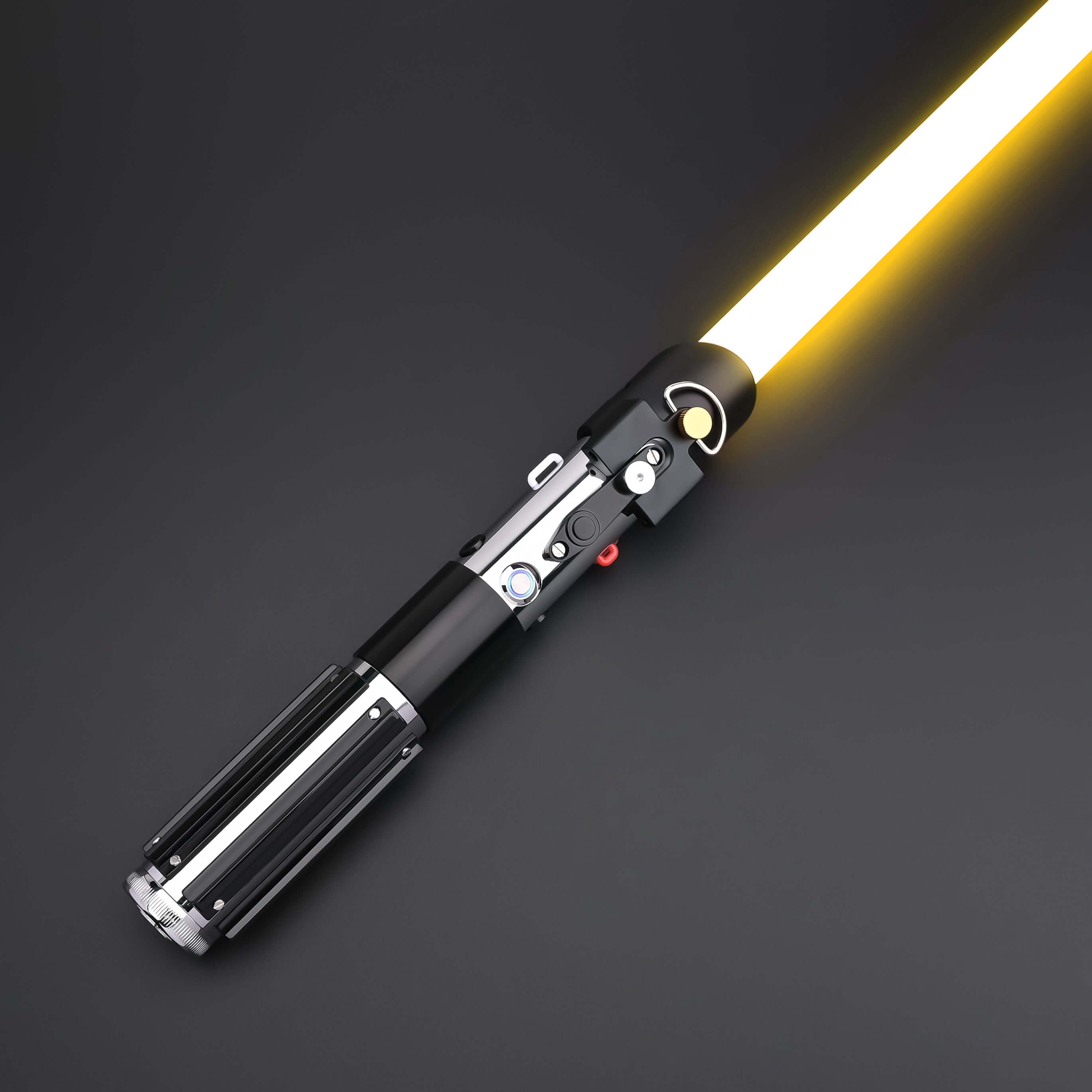 Vader ROTJ SE Lightsaber 