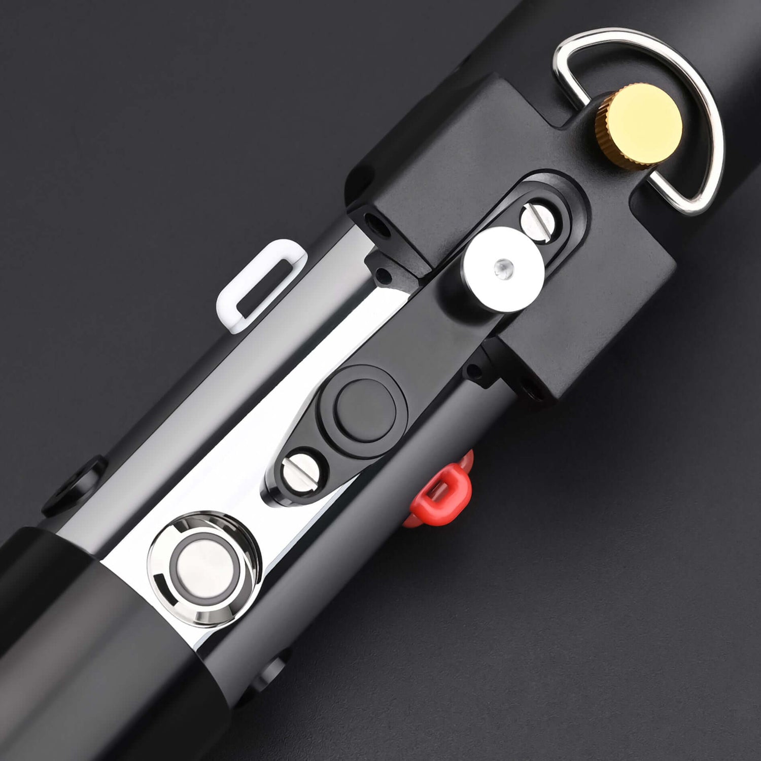 Vader ROTJ SE Lightsaber 