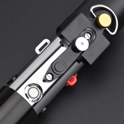 Vader ROTJ SE Lightsaber 