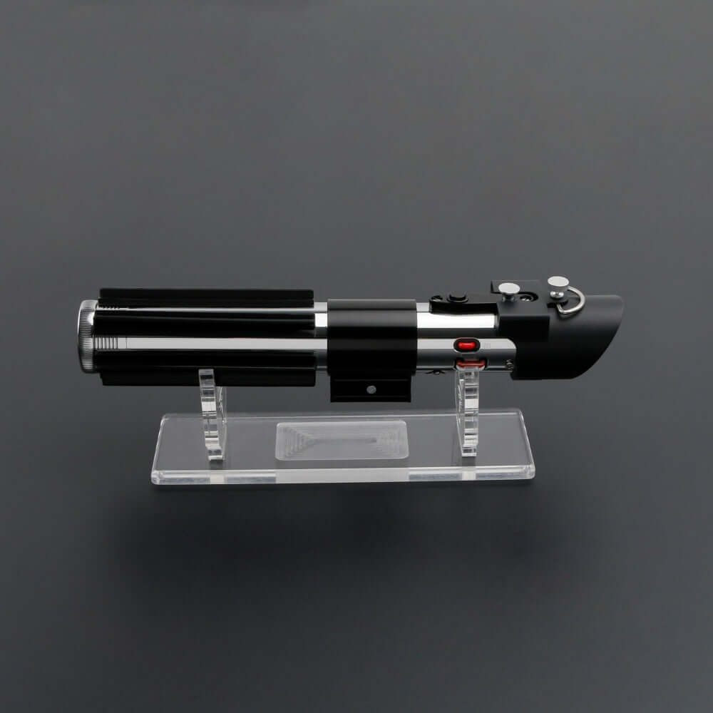 Darth Vader Lightsaber | Iconic Replica for Cosplay – Novasaber™