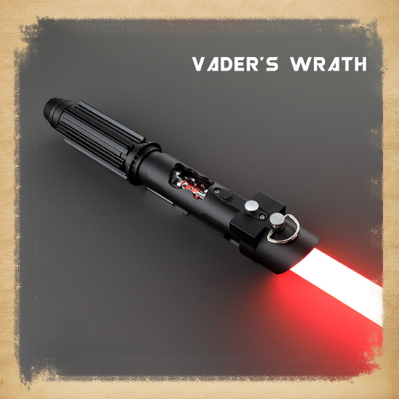 Vader&