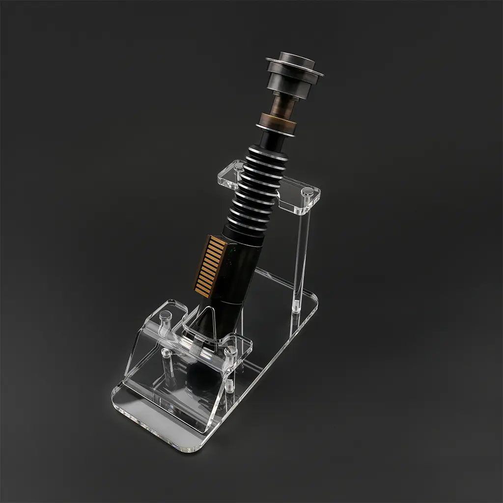 Lightsaber Stand