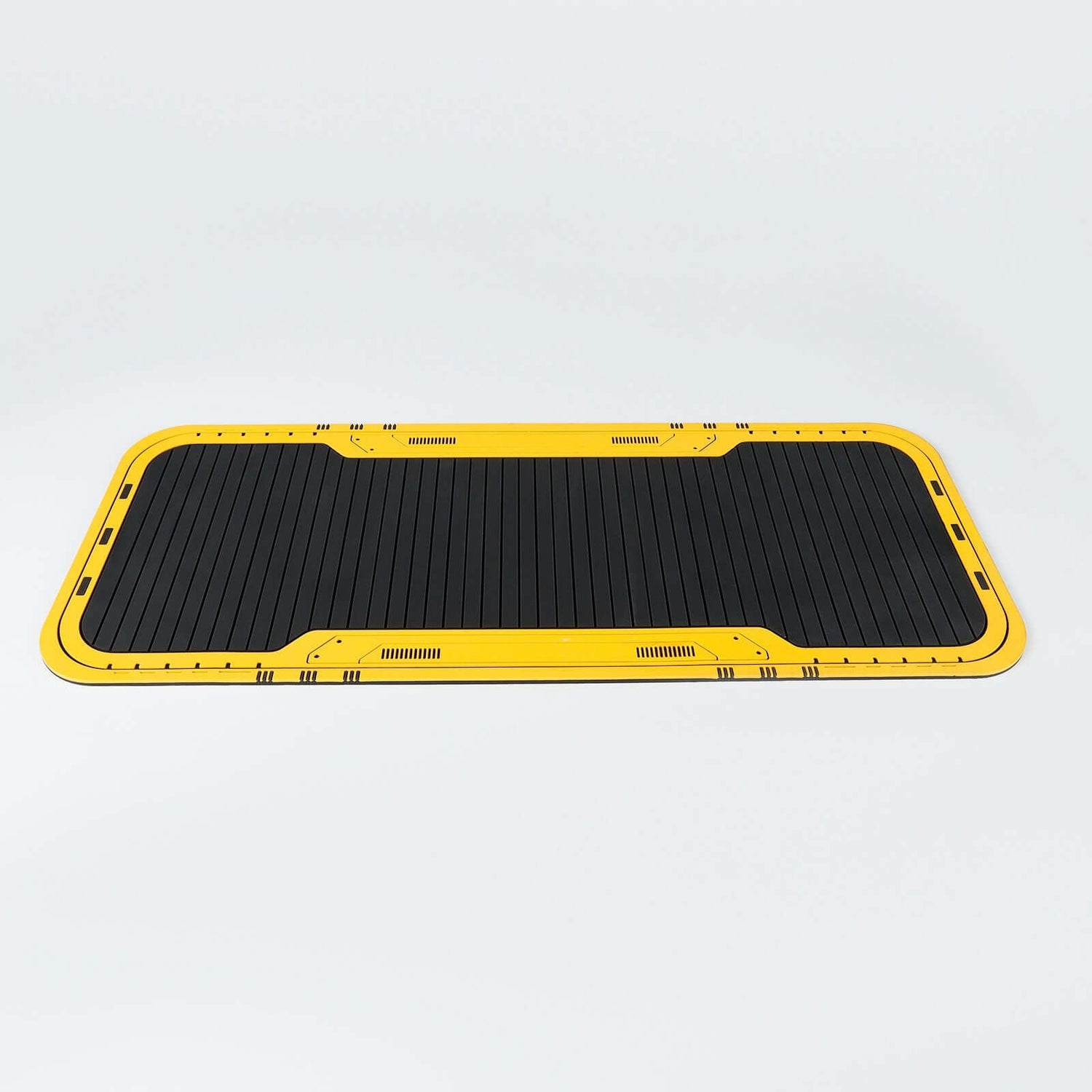 View details for Saber Mat 