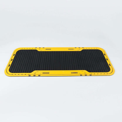 View details for Saber Mat 