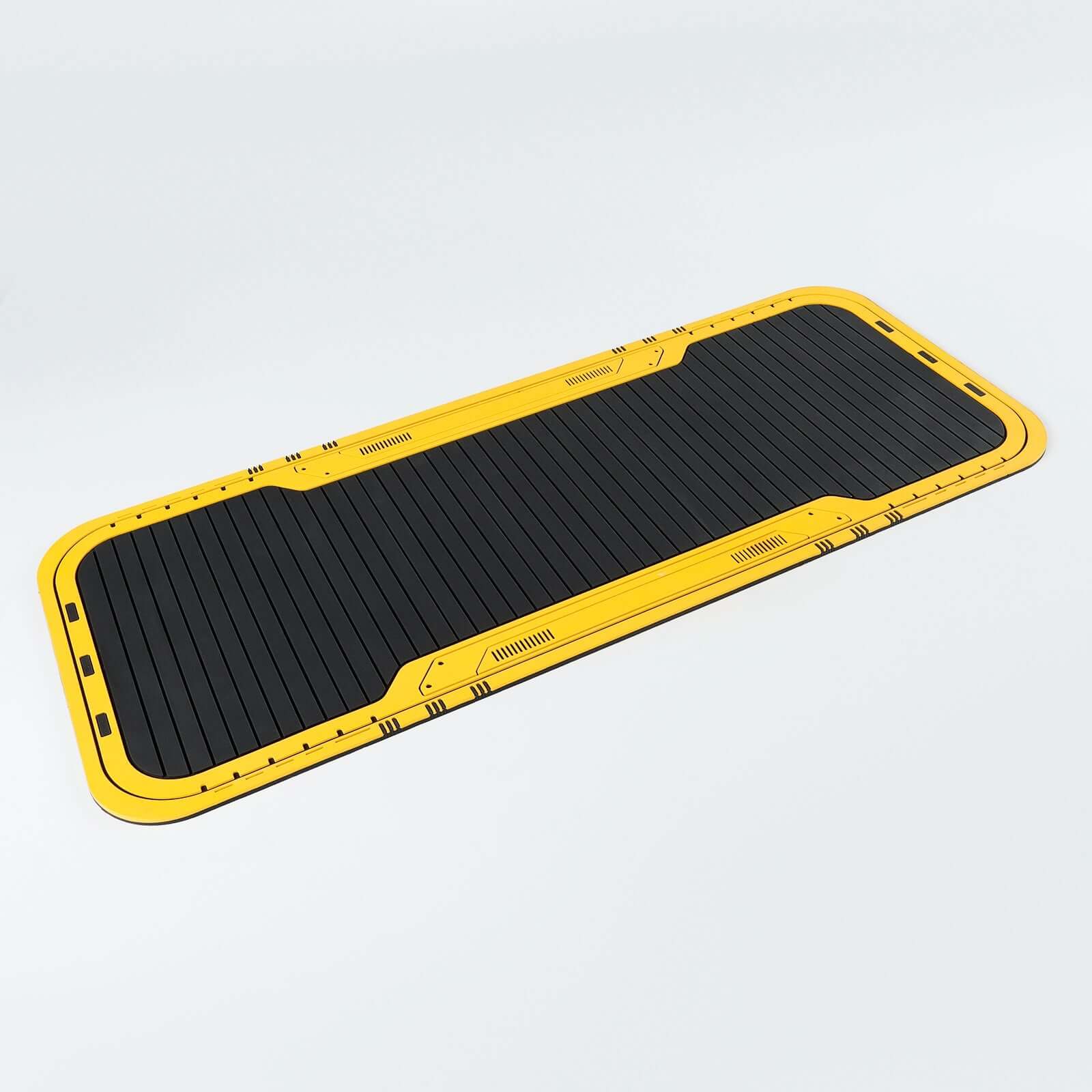 View details for Saber Mat 