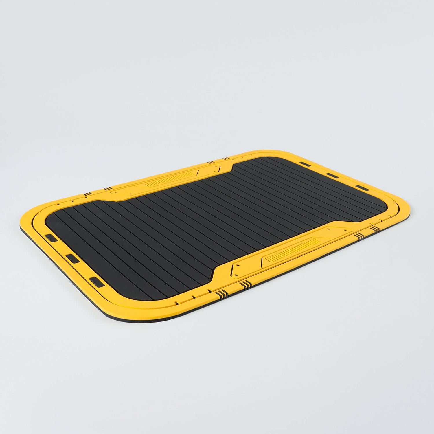 View details for Saber Mat 