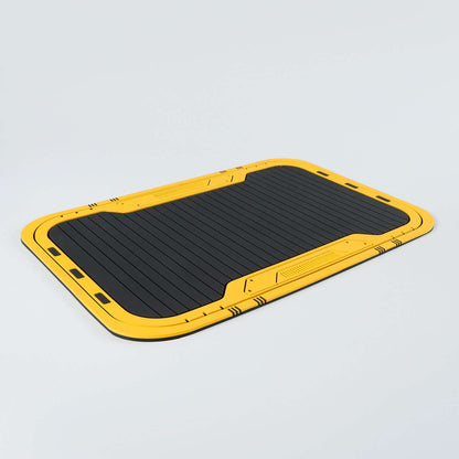View details for Saber Mat 