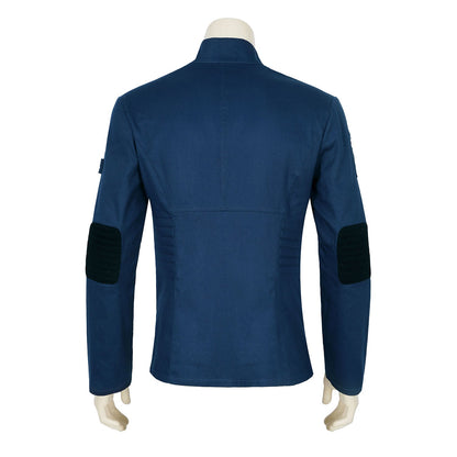 NOVASABERStar Wars Jedi: Fallen Order Cal Kestis Male Cosplay Costumes