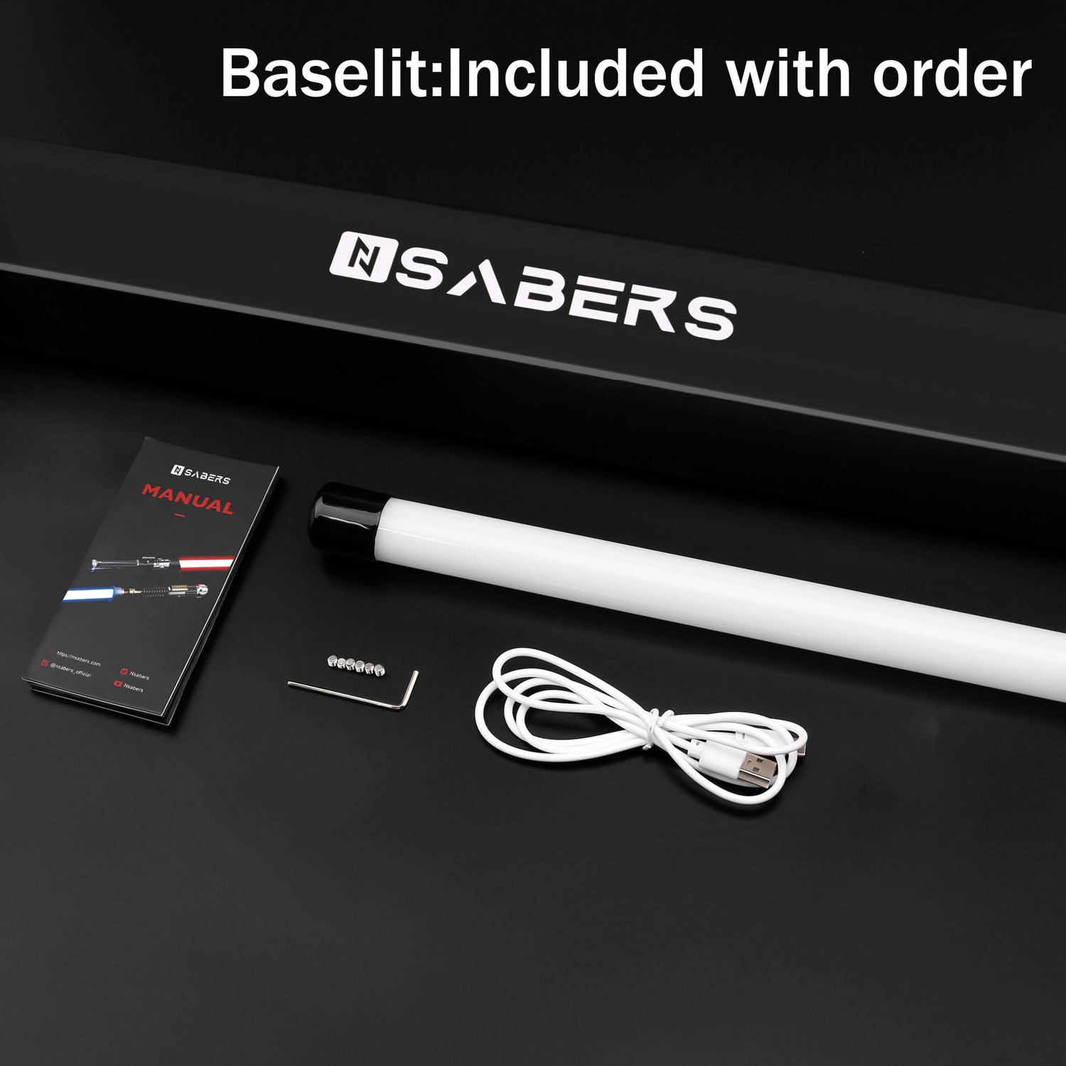 Lord Lightsaber: High-quality replica with frosted aluminum alloy hilt, removable polycarbonate blade, and advanced electronics, inspired by iconic designs.
