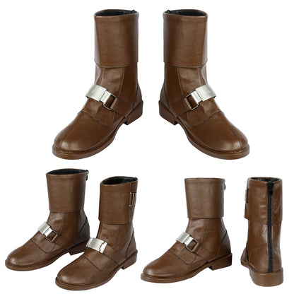 NOVASABERStar Wars Jedi: Fallen Order Cal Kestis Male Cosplay Costumes