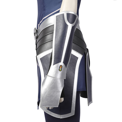 NOVASABERStar Wars The Clone Wars Ahsoka Tano Female Cosplay Costumes