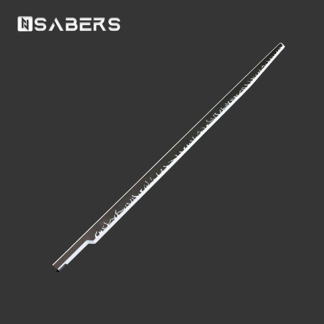 Darksaber Blade (MANDO Neopixel Blade )