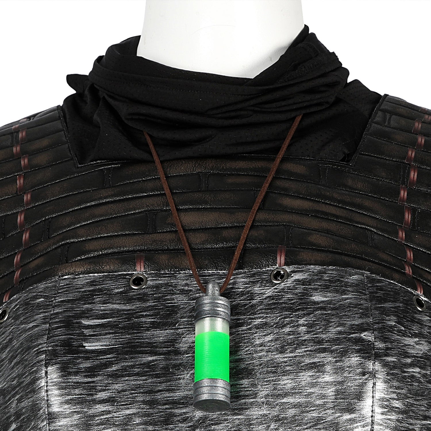 NOVASABERStar Wars The Acolyte Mae Female Full Set Top Cosplay Costumes