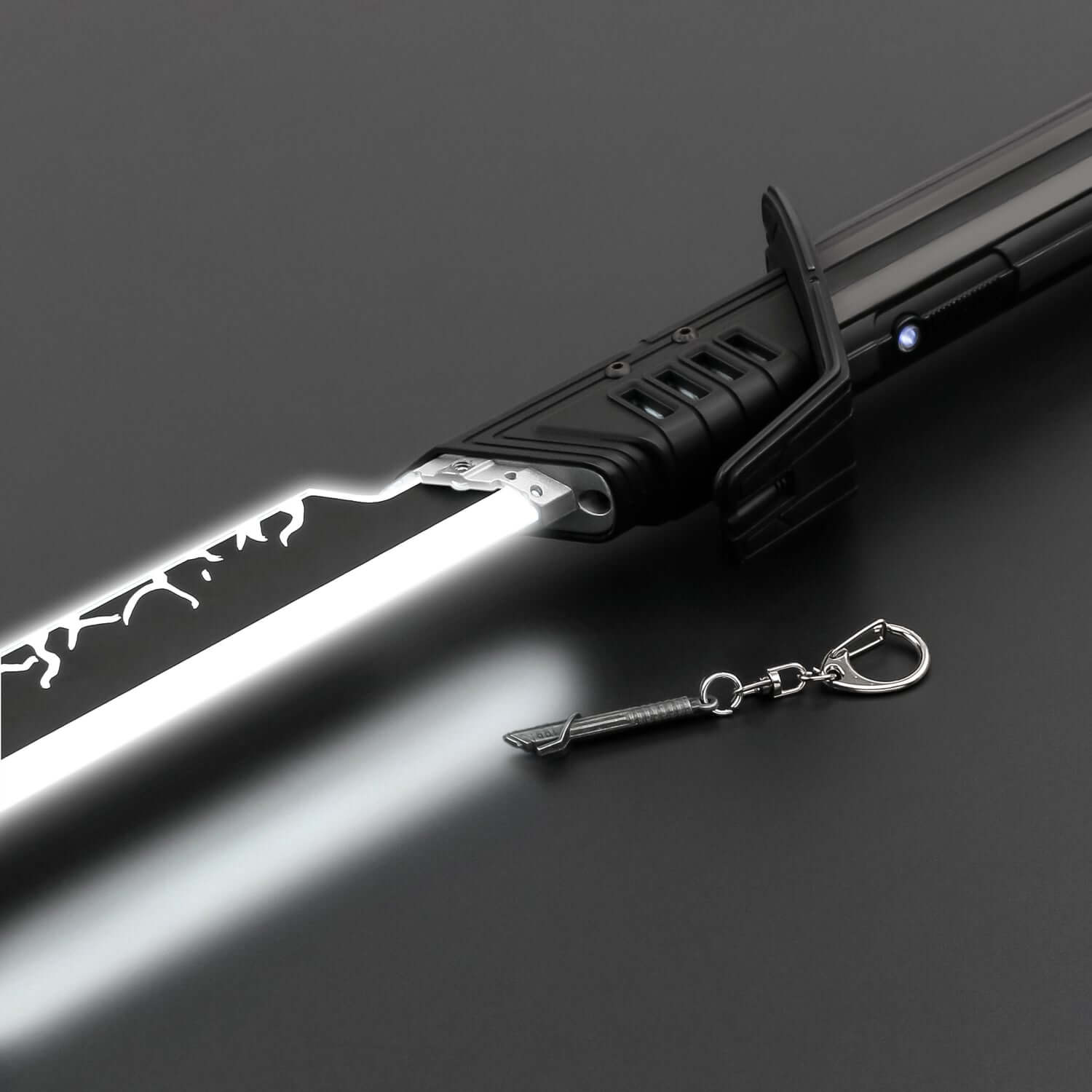 View details for Lightsaber Necklace/Keychains Lightsaber Necklace/Keychains