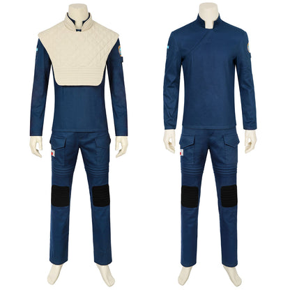 NOVASABERStar Wars Jedi: Fallen Order Cal Kestis Male Cosplay Costumes