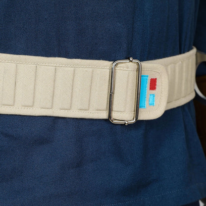 NOVASABERStar Wars Jedi: Fallen Order Cal Kestis Male Cosplay Costumes