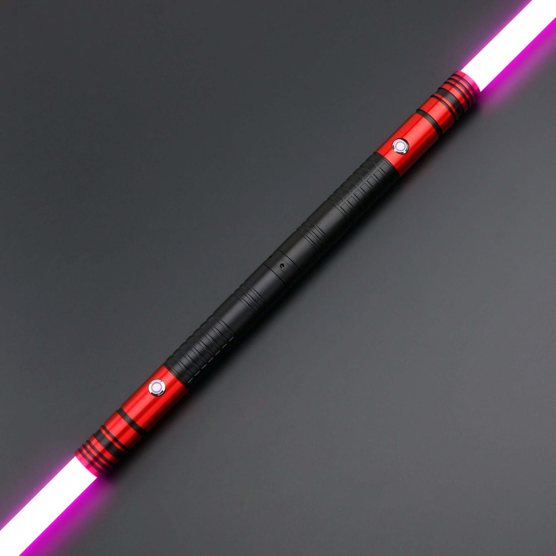 Dual Bladed Virulent Void (BUY 1 GET 1 FREE)(Free Quick-Connect )