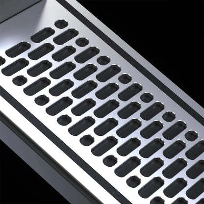 Metal Display Stand