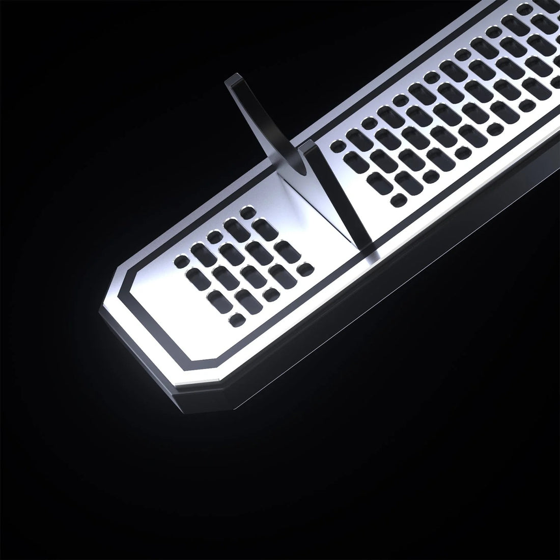Metal Display Stand