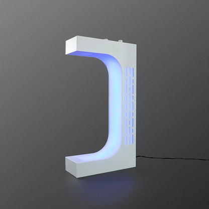Anti-Gravity Magnetic Levitation Lightsaber Display Stand