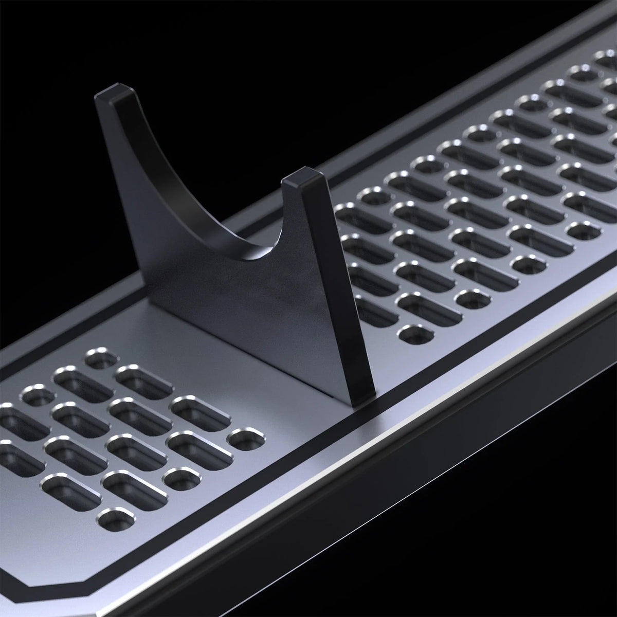 Metal Display Stand