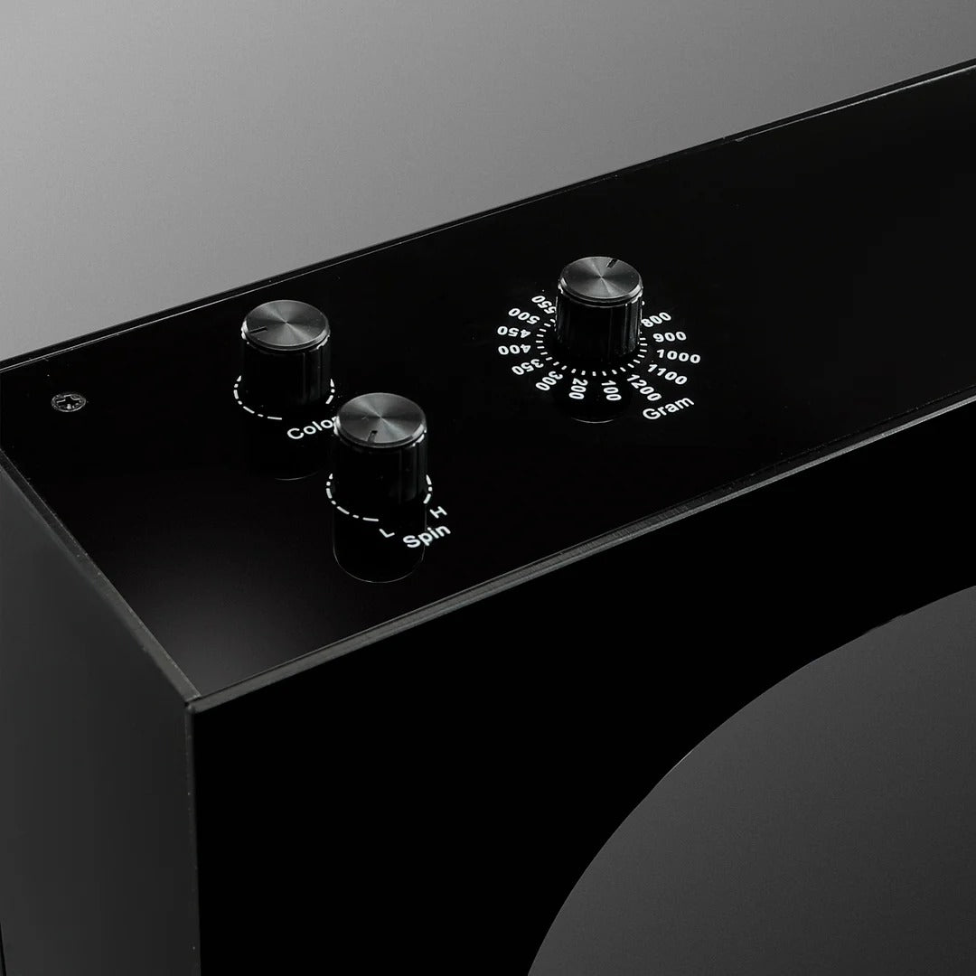 Anti-Gravity Magnetic Levitation Lightsaber Display Stand