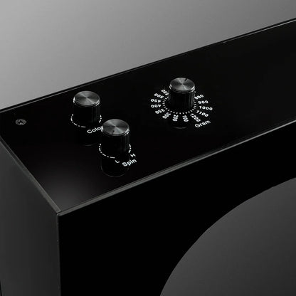 Anti-Gravity Magnetic Levitation Lightsaber Display Stand