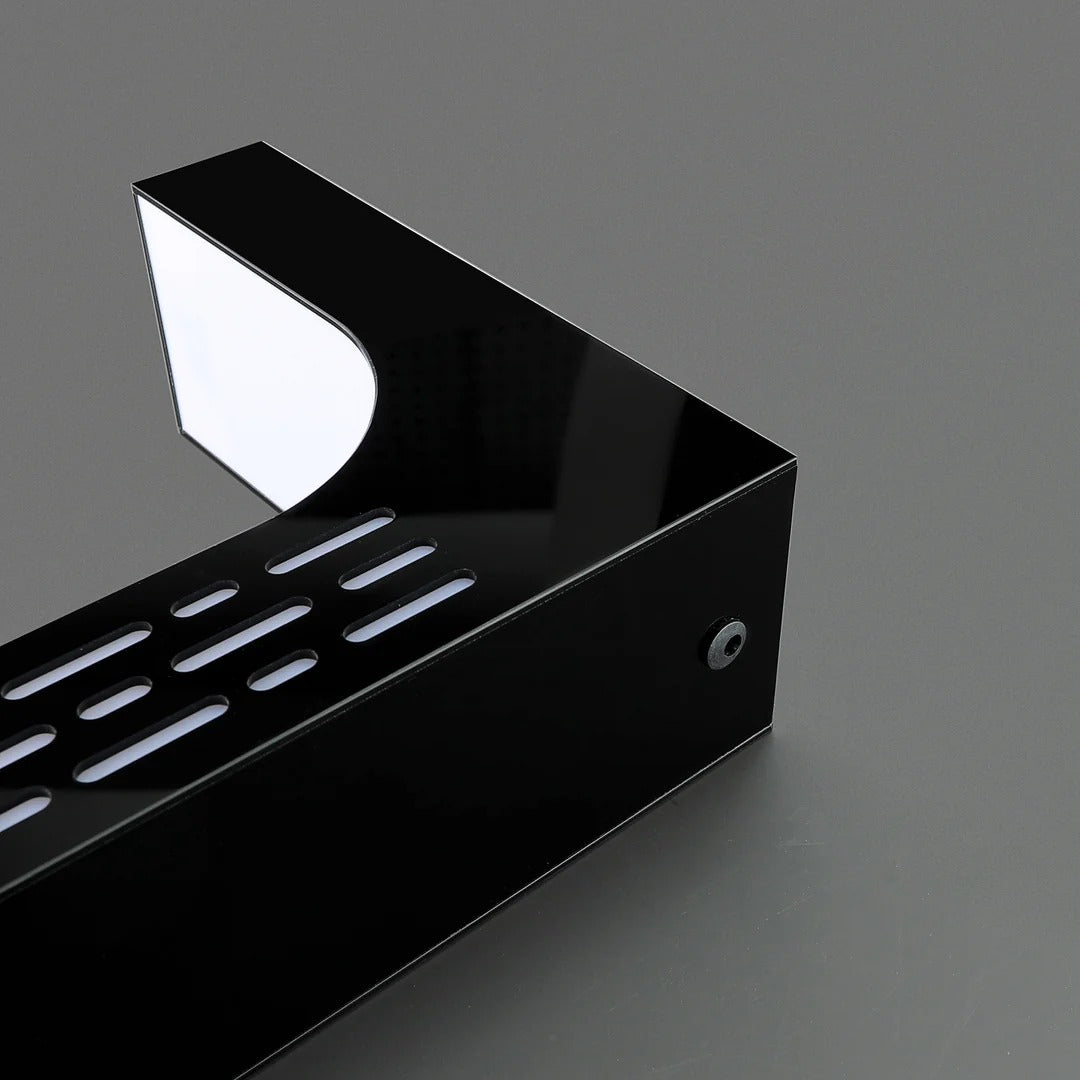 Anti-Gravity Magnetic Levitation Lightsaber Display Stand