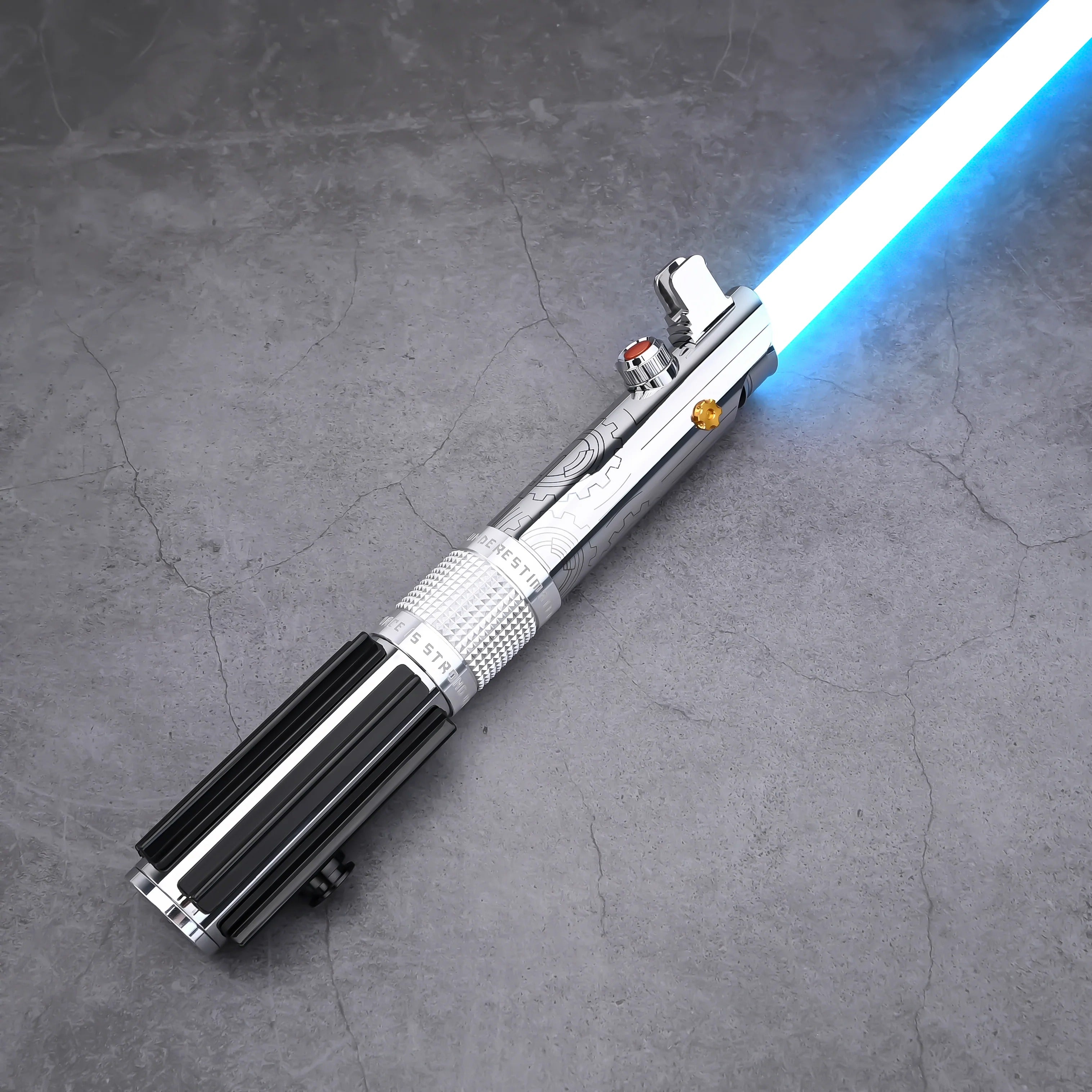 NovaSaber Gearwork Anakin