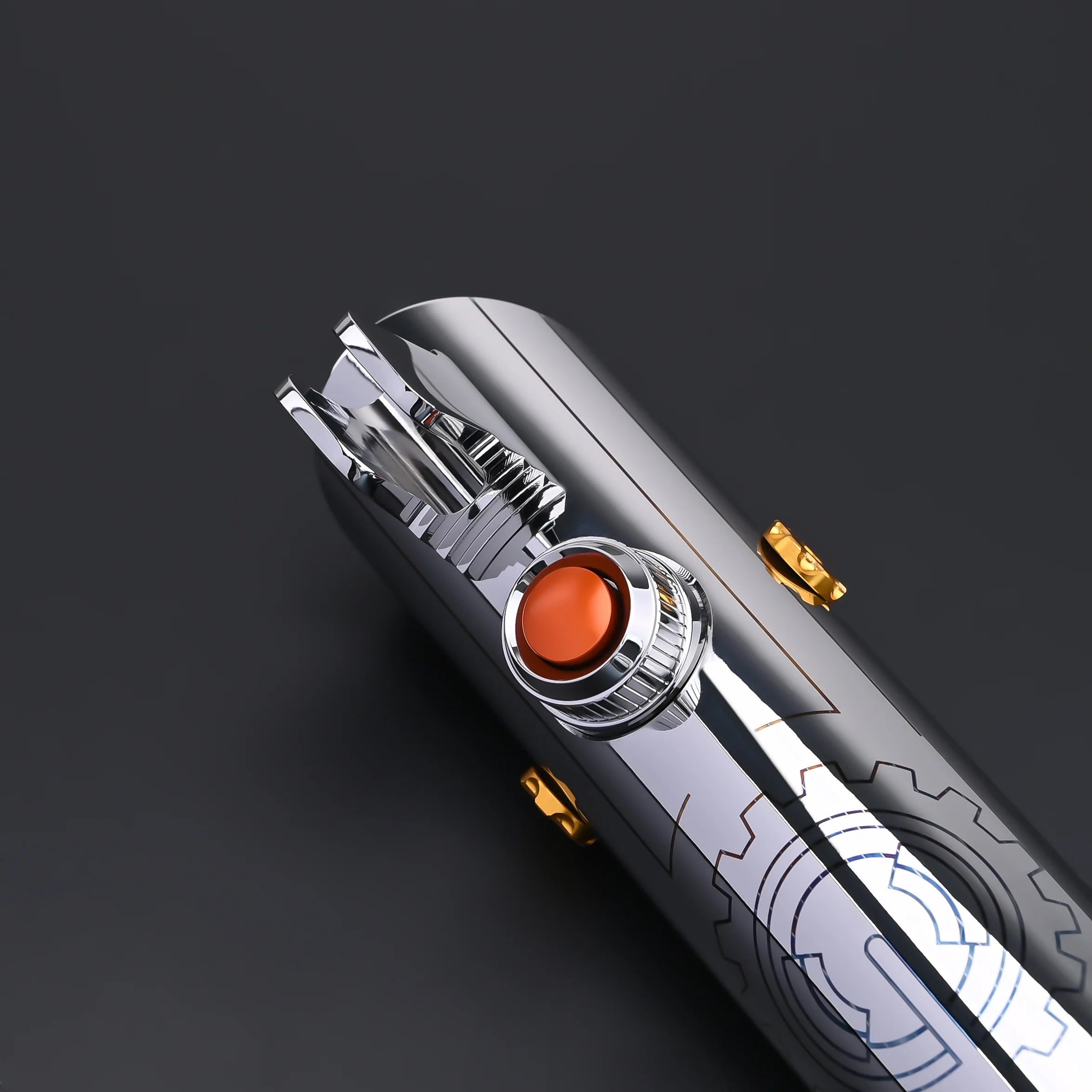 NovaSaber Gearwork Anakin