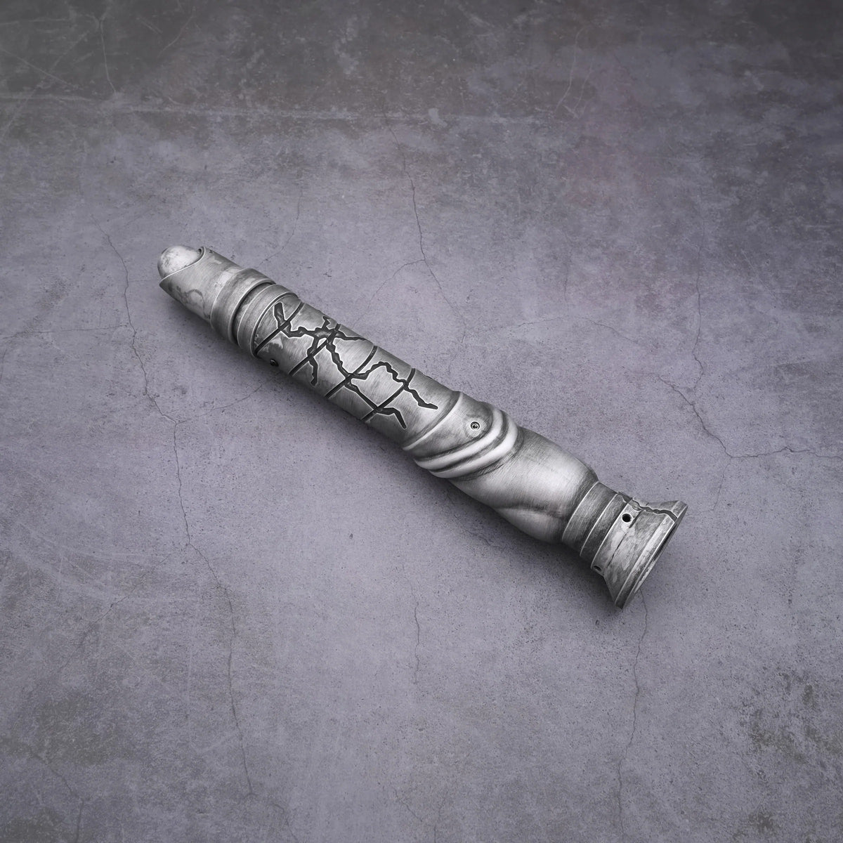 Nihilus Lightsaber
