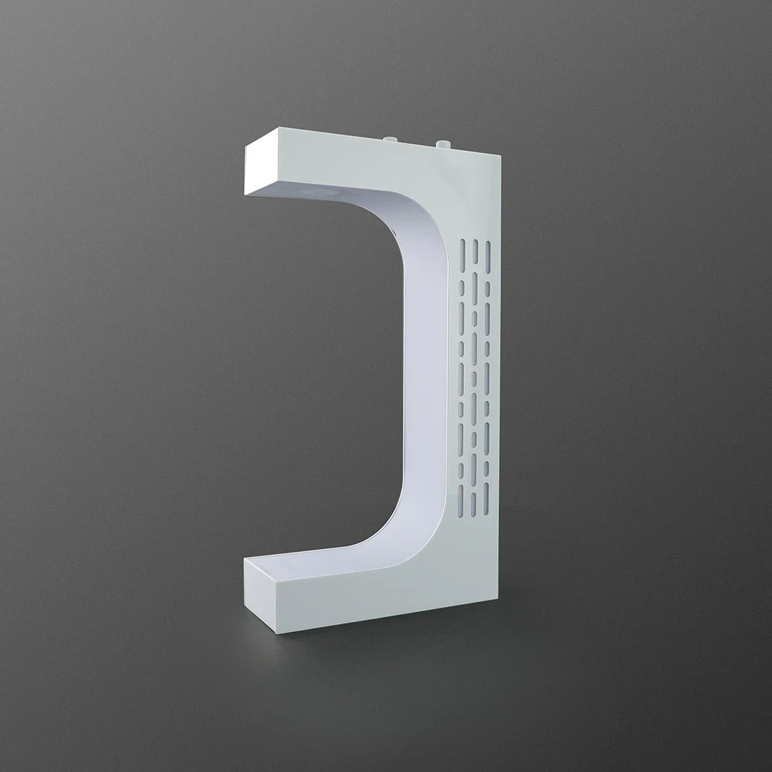 Anti-Gravity Magnetic Levitation Lightsaber Display Stand