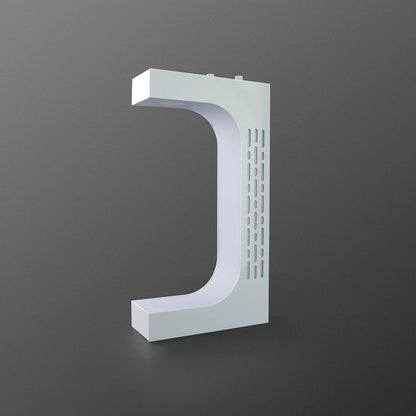 Anti-Gravity Magnetic Levitation Lightsaber Display Stand