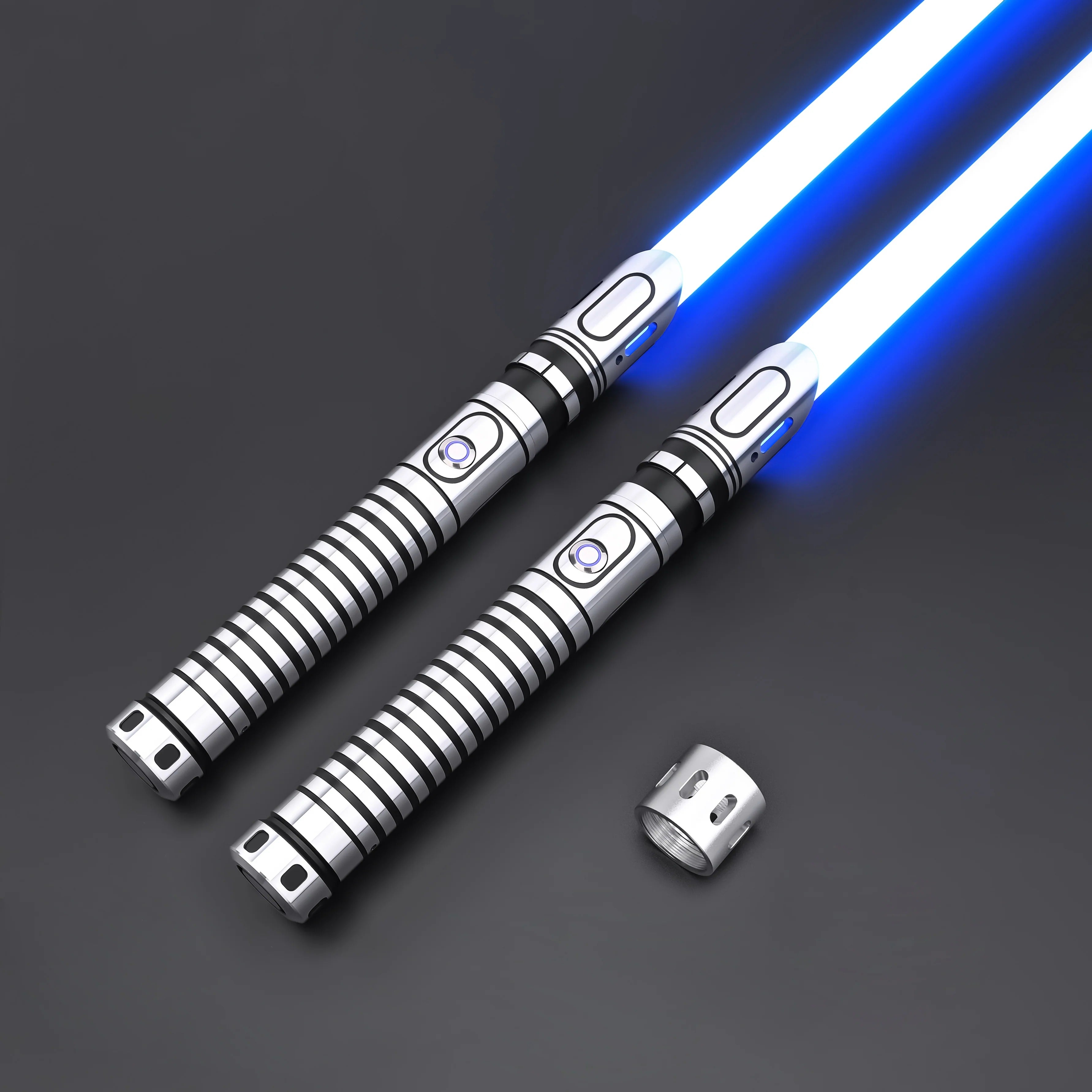 The Apex Twin Lightsabers – Dual Wield Saber Set