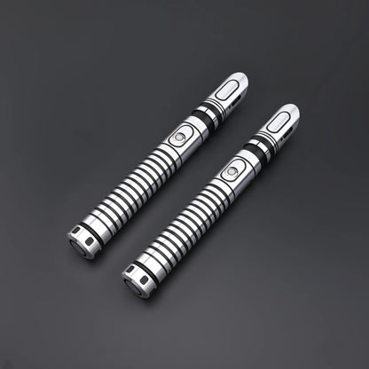 The Apex Twin Lightsabers – Dual Wield Saber Set