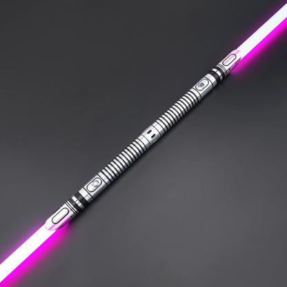 The Apex Twin Lightsabers – Dual Wield Saber Set