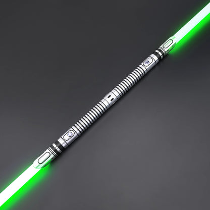 The Apex Twin Lightsabers – Dual Wield Saber Set