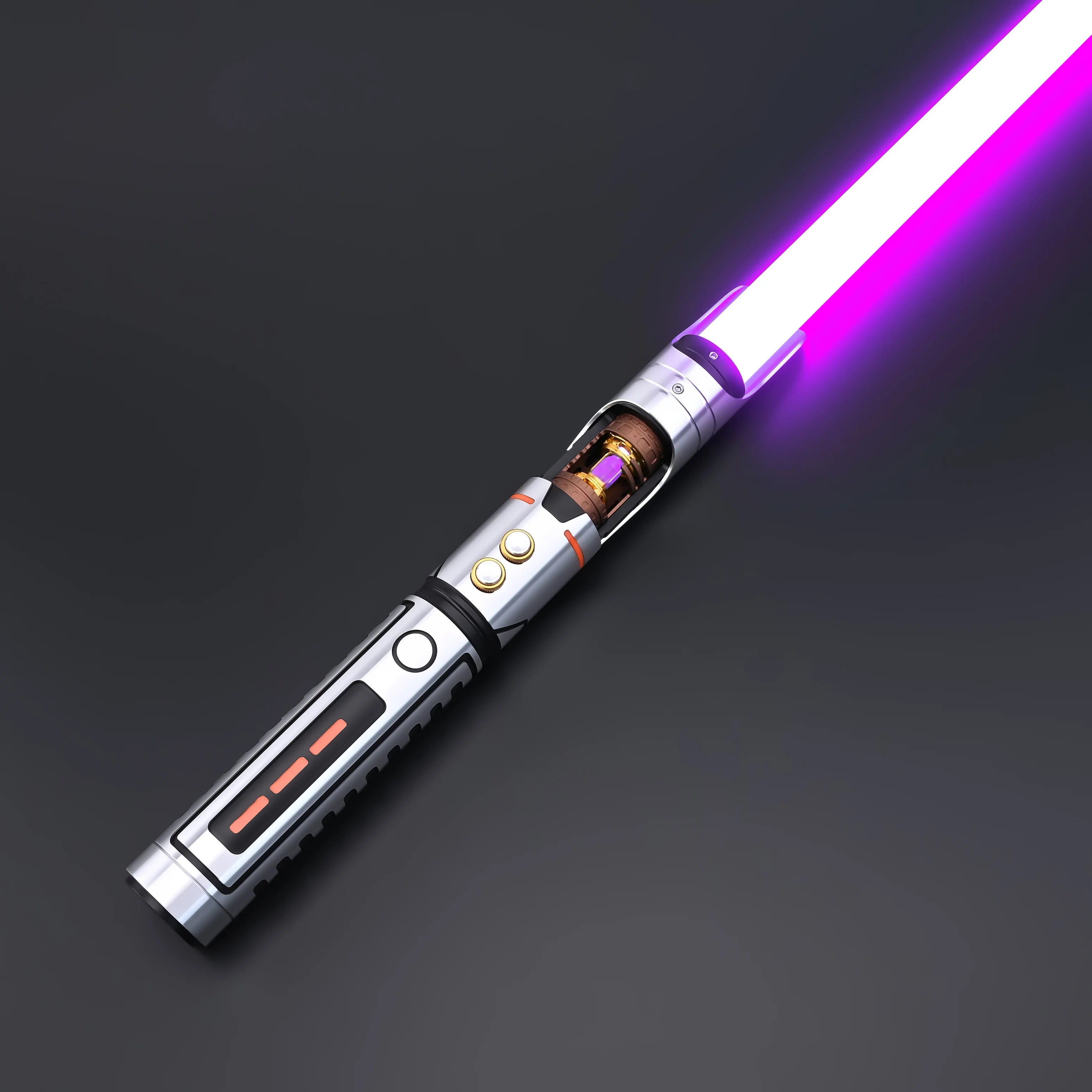 The Crystal Breaker - Heavy Dueling Edition