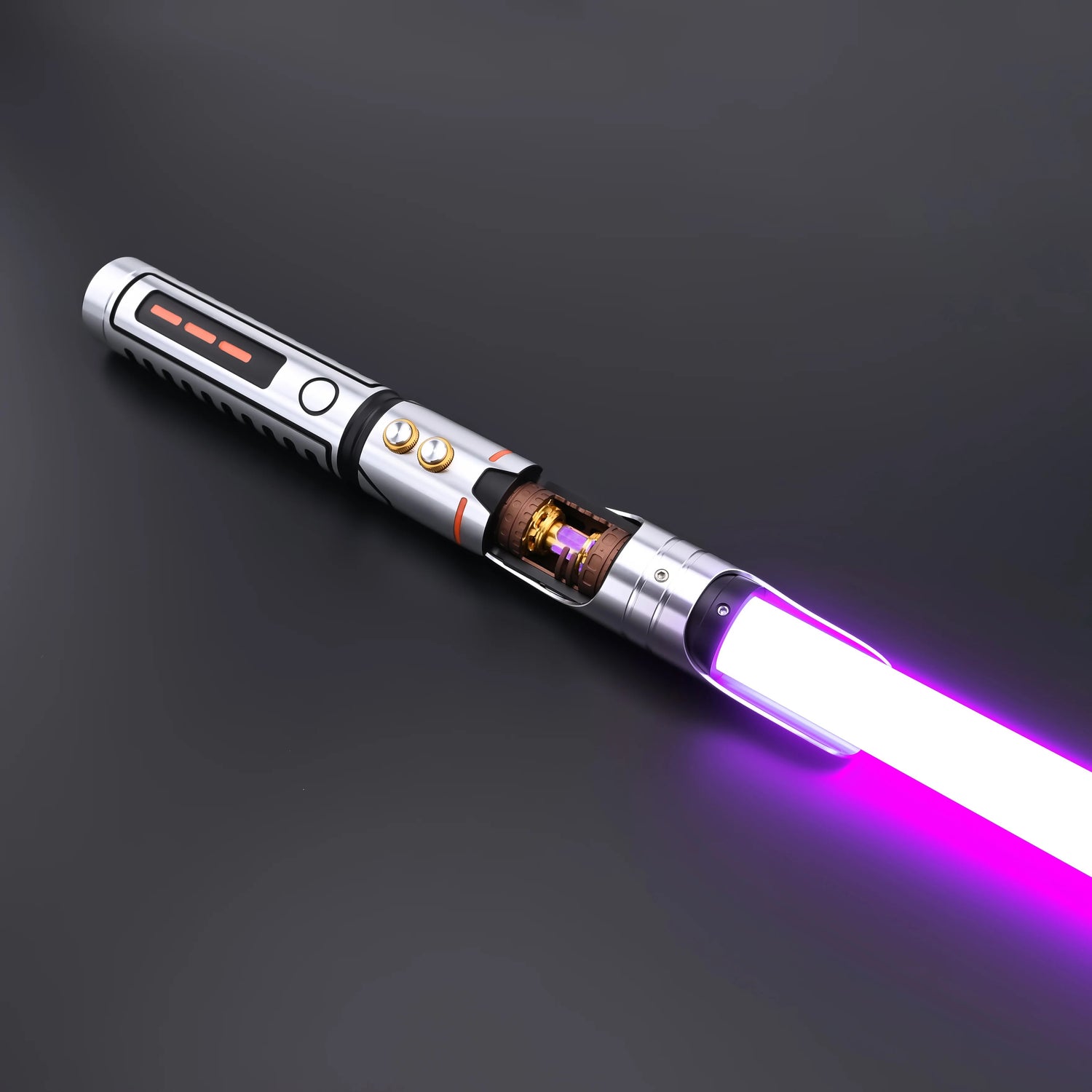 The Crystal Breaker - Heavy Dueling Edition