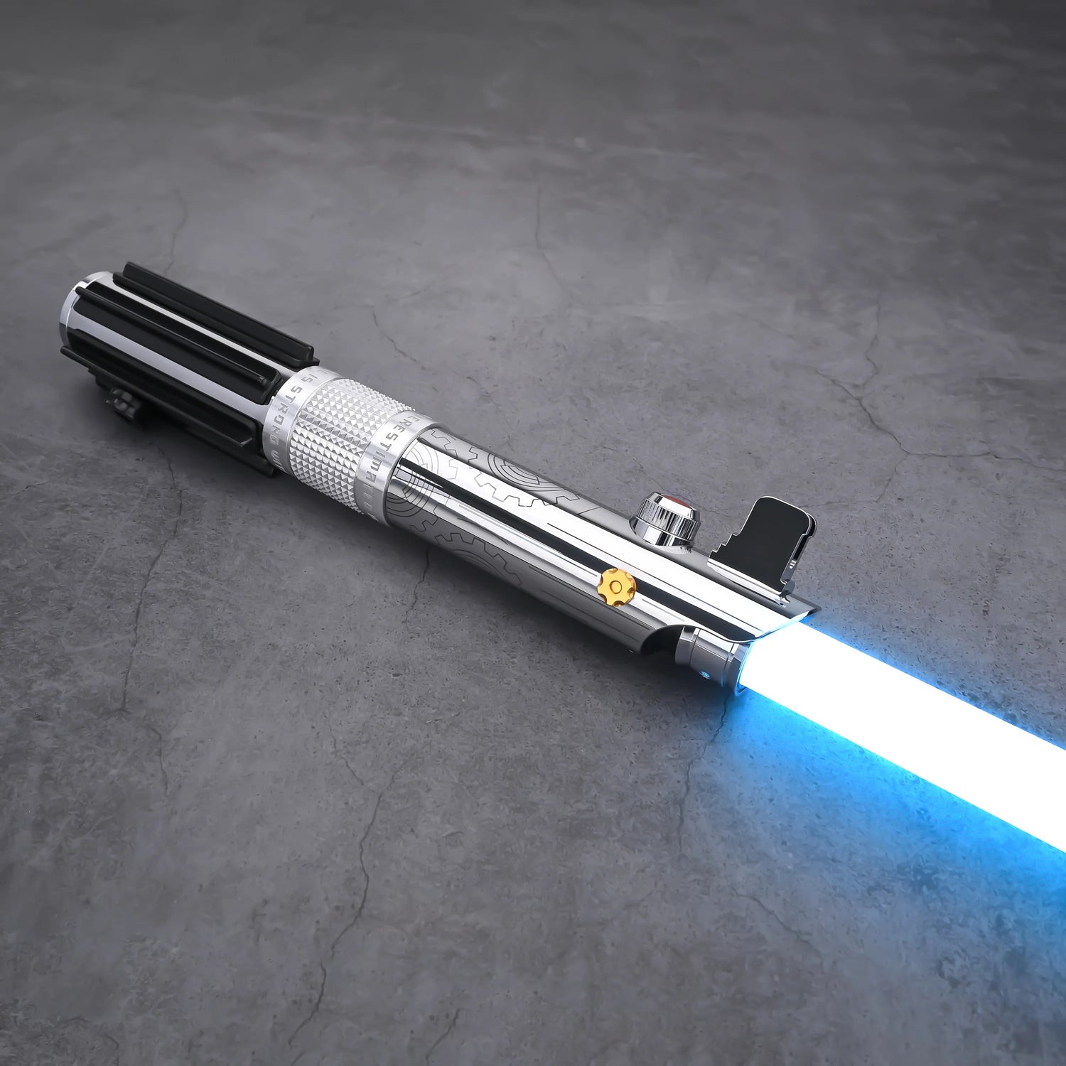 NovaSaber Gearwork Anakin