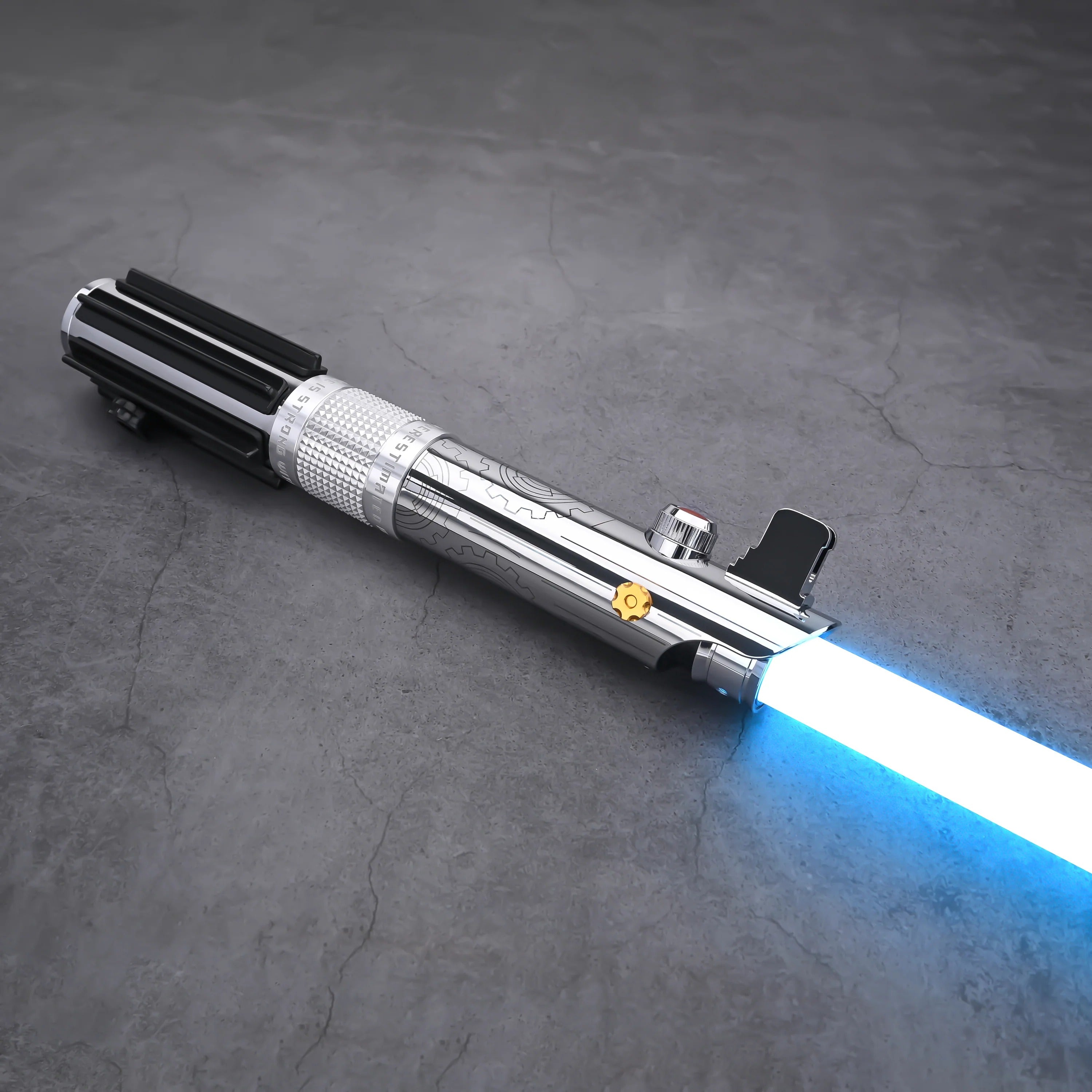 NovaSaber Gearwork Anakin