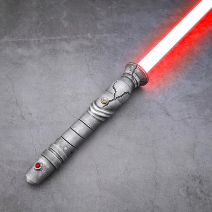 Nihilus Lightsaber
