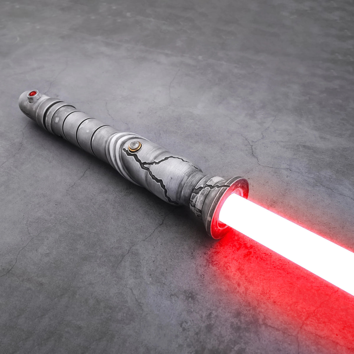 Nihilus Lightsaber
