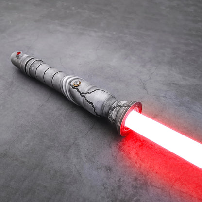 Nihilus Lightsaber