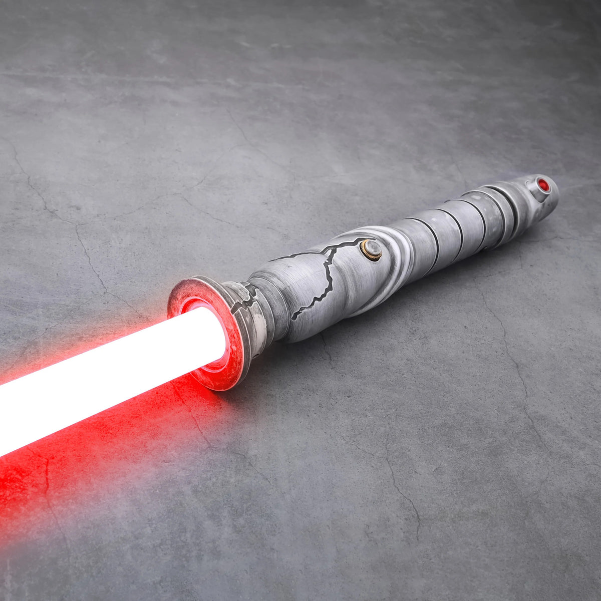 Nihilus Lightsaber